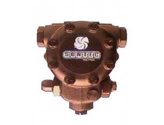 Burner fuel oil pump - 10